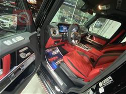 مێرسێدس بێنز G-Class